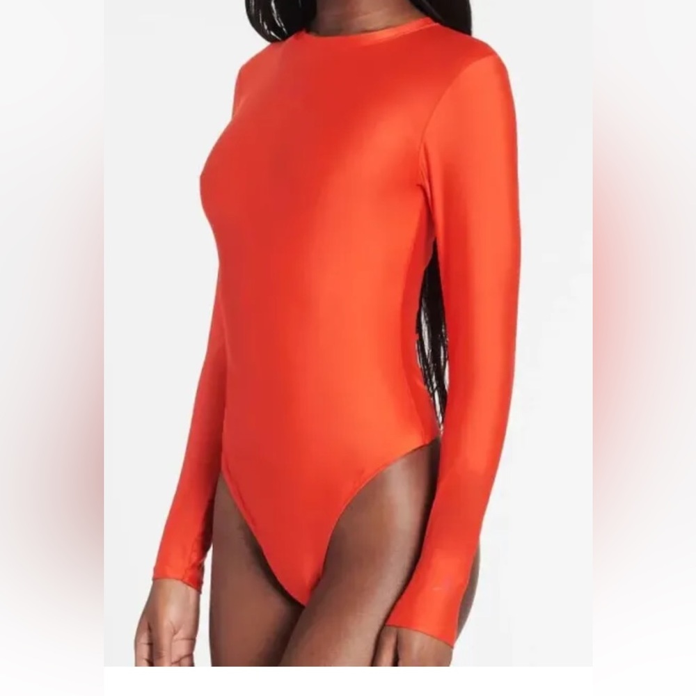 Bodysuit